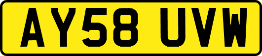 AY58UVW