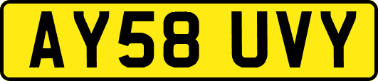 AY58UVY
