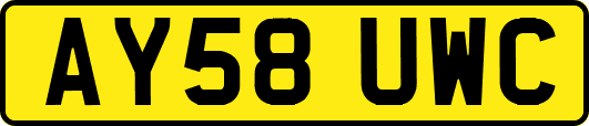 AY58UWC