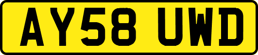 AY58UWD