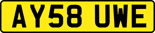 AY58UWE