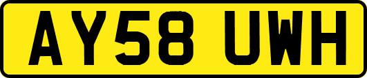AY58UWH