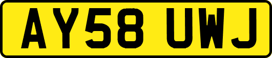AY58UWJ