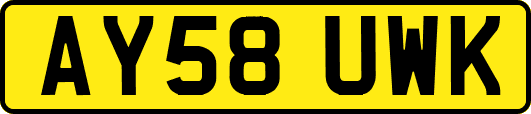 AY58UWK