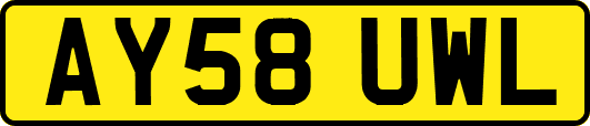 AY58UWL