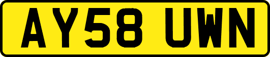 AY58UWN