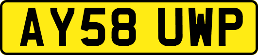 AY58UWP