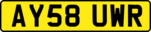 AY58UWR