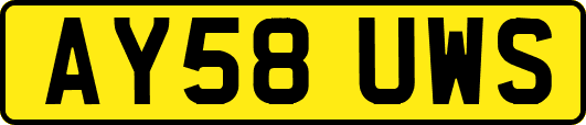 AY58UWS