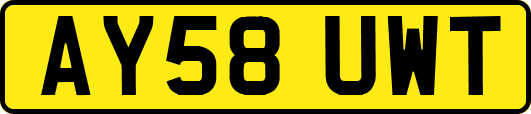 AY58UWT