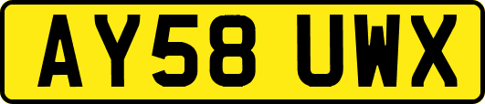 AY58UWX