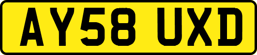 AY58UXD