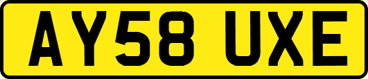 AY58UXE