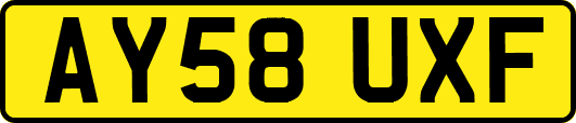 AY58UXF