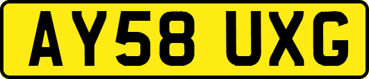 AY58UXG