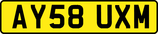 AY58UXM