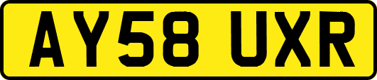 AY58UXR