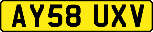 AY58UXV