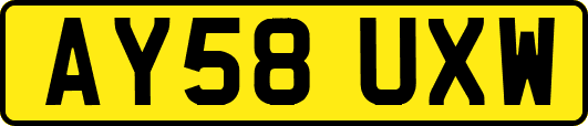 AY58UXW