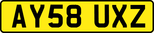 AY58UXZ