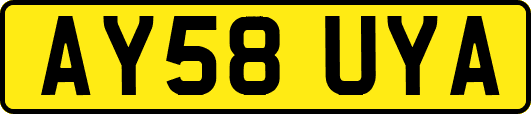 AY58UYA