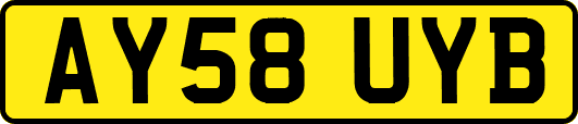 AY58UYB
