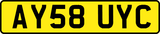 AY58UYC