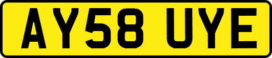 AY58UYE