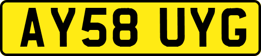 AY58UYG