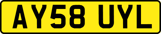 AY58UYL