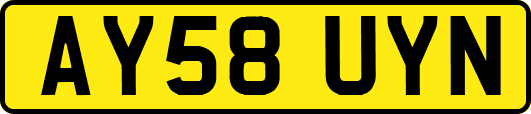 AY58UYN