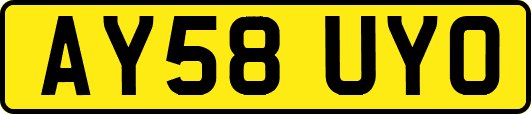 AY58UYO