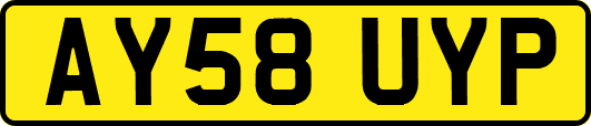 AY58UYP
