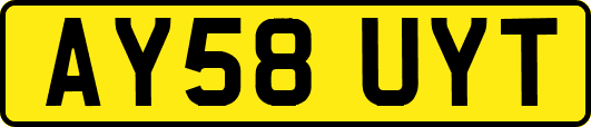 AY58UYT