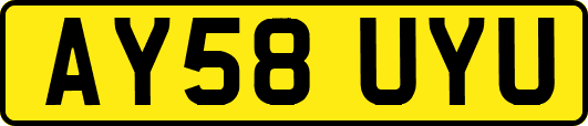 AY58UYU