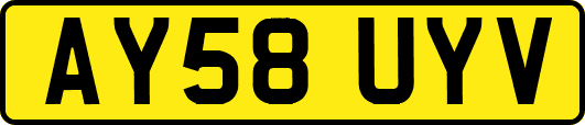 AY58UYV