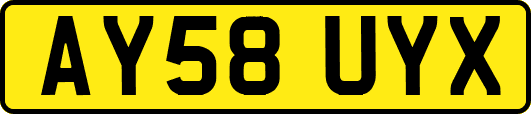 AY58UYX