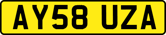 AY58UZA