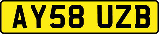 AY58UZB