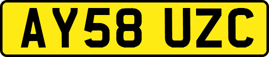 AY58UZC