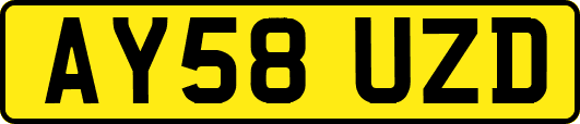 AY58UZD