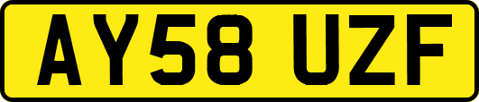 AY58UZF