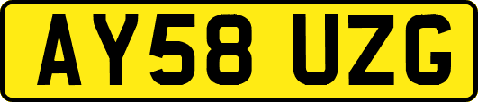 AY58UZG