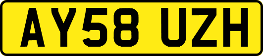 AY58UZH