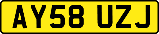 AY58UZJ