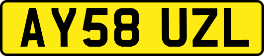 AY58UZL