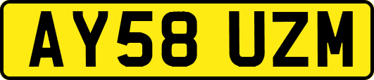 AY58UZM