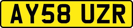 AY58UZR