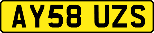 AY58UZS