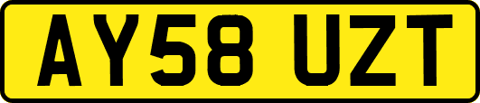AY58UZT
